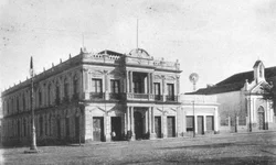 Casa de Cultura destaca obras de Théo Gomes
