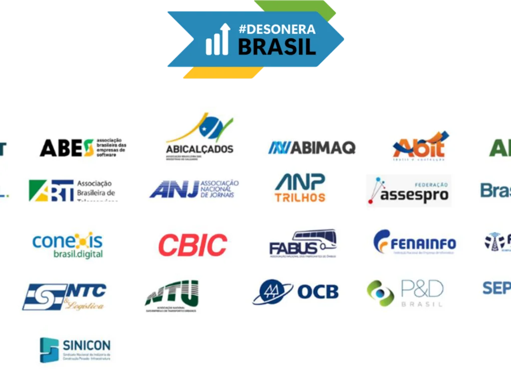 Setores produtivos defendem desoneração da folha de pagamentos