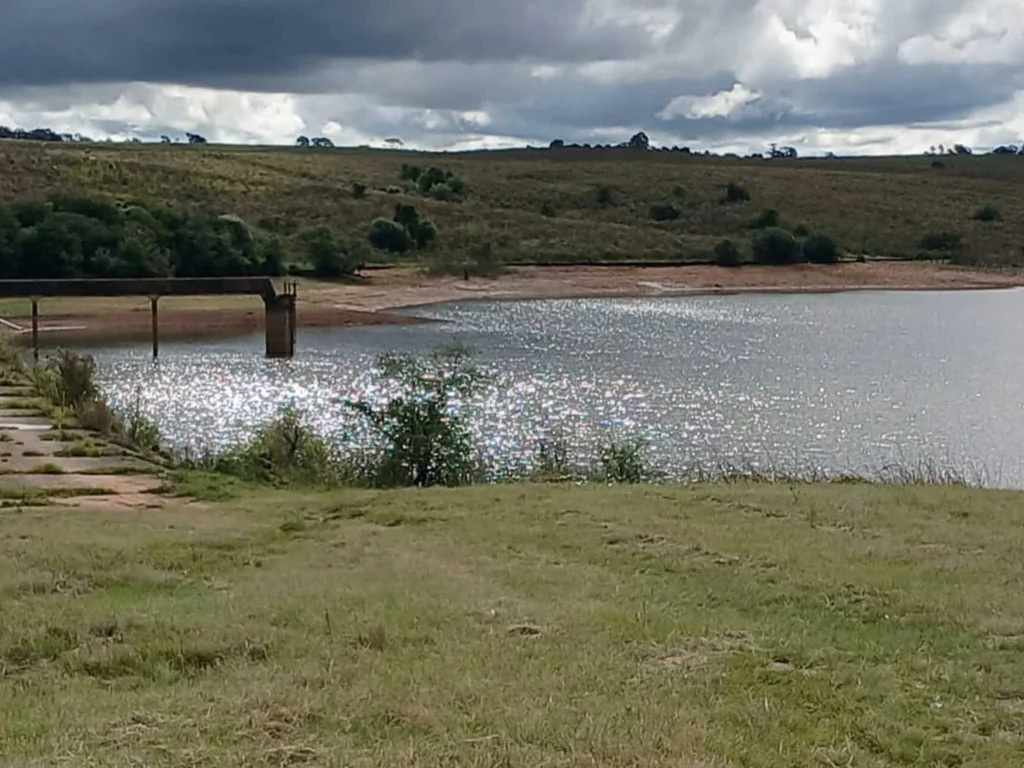 Racionamento de água é reduzido para 12 horas por dia