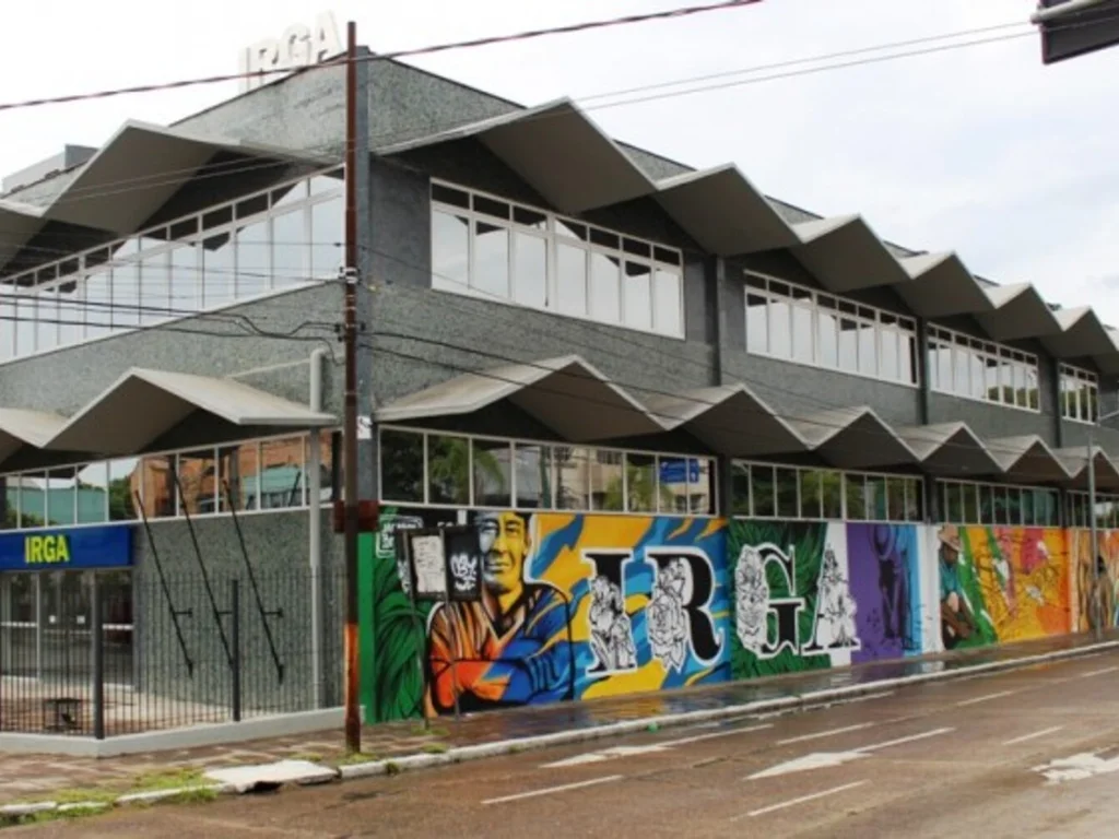 Irga abre seleção para contratação de especialistas