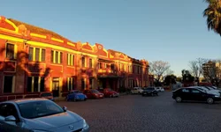 Bagé na rota das emendas parlamentares