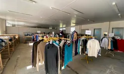 Município começa a projetar Campanha do Agasalho 2022