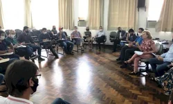 Produtores avaliam impacto da chuva nas lavouras e açudes