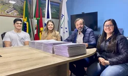 Bagé terá campanha de conscientização sobre aleitamento