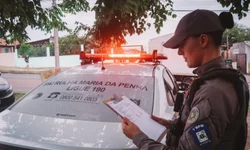 Três são detidos na Cohab com pedras de crack