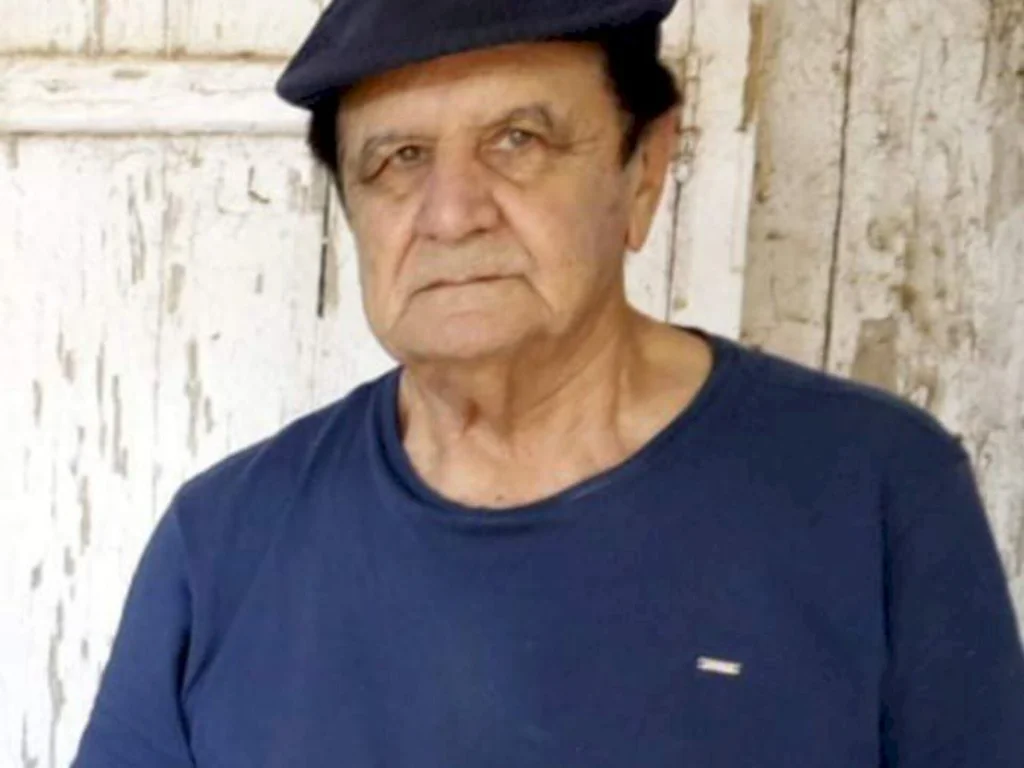 Morre Alfredo da Cunha Pinheiro