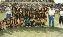 Guarany é homenageado