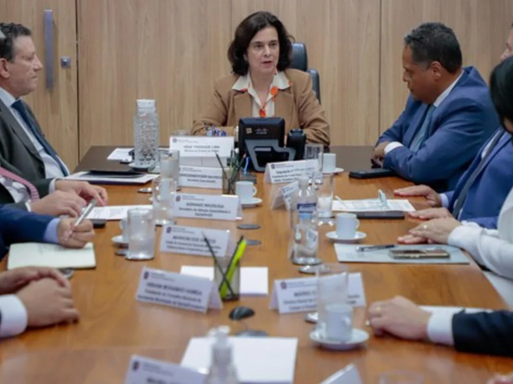 União destina recursos para hospitais de Aceguá, Bagé e Dom Pedrito