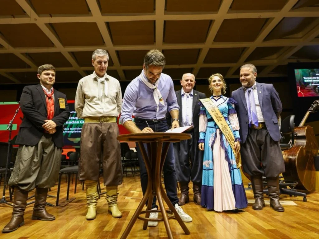 Prêmio Tradicionalismo Gaúcho está com inscrições abertas