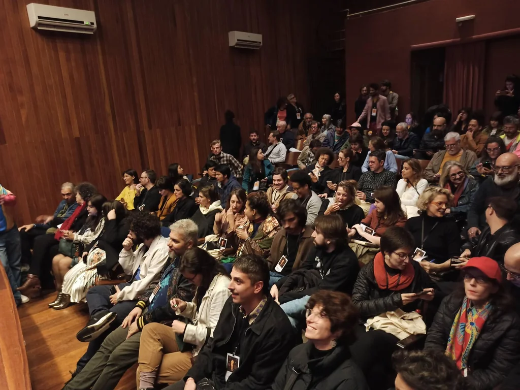 “Curta” em Santa Thereza