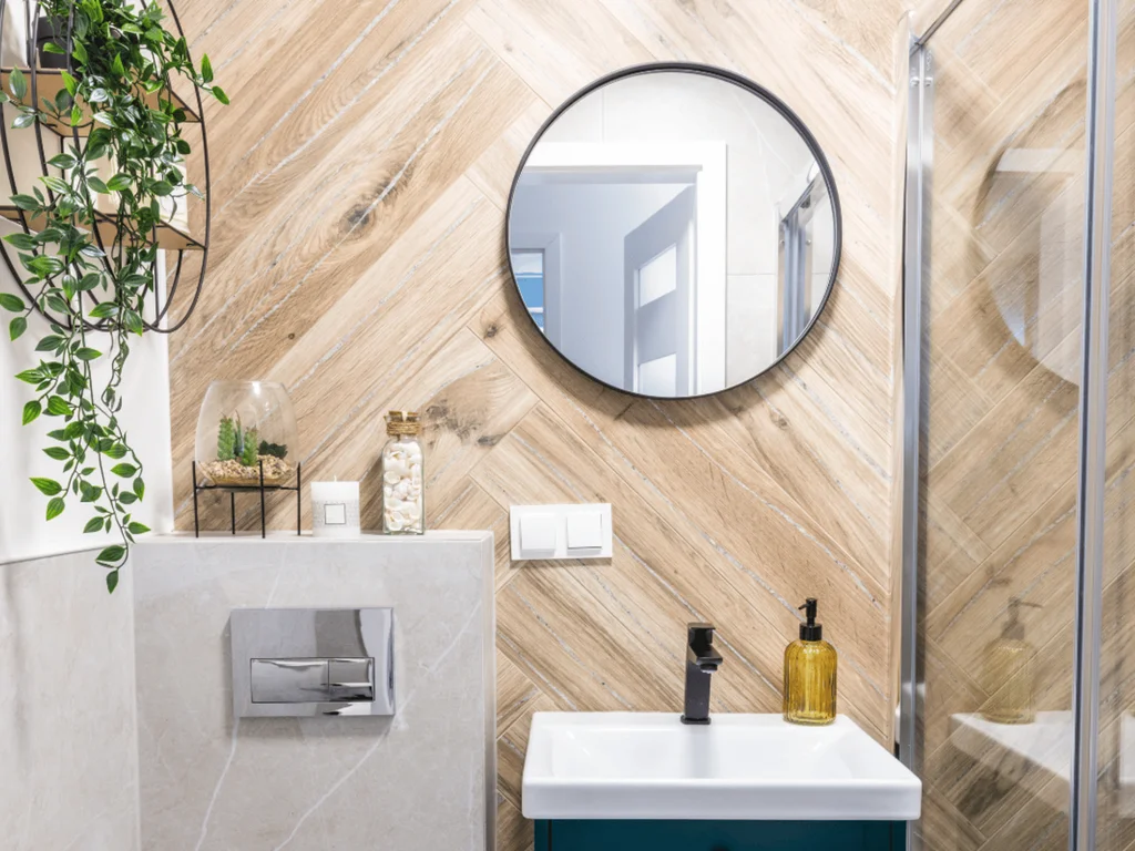 Dicas para transformar a decoração do banheiro