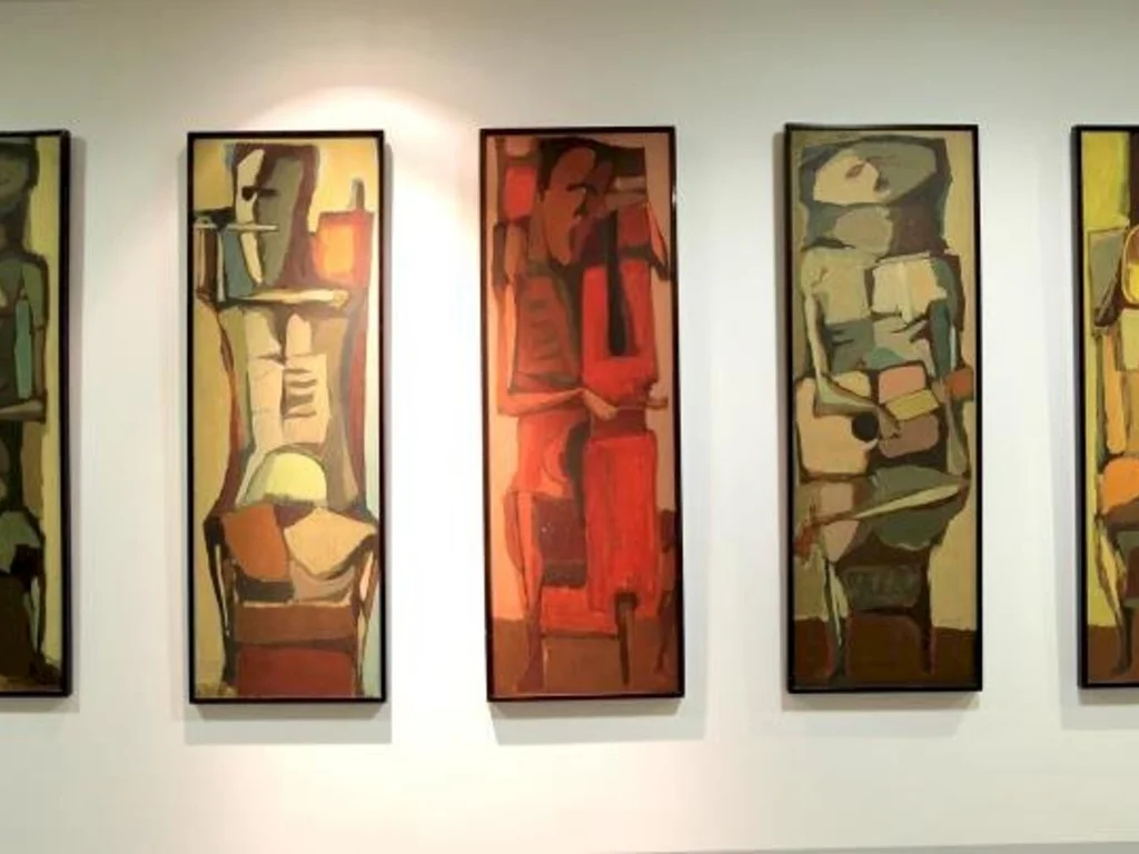 ‘Grupo de Bagé’ concorre a premiação do Canal Curta!