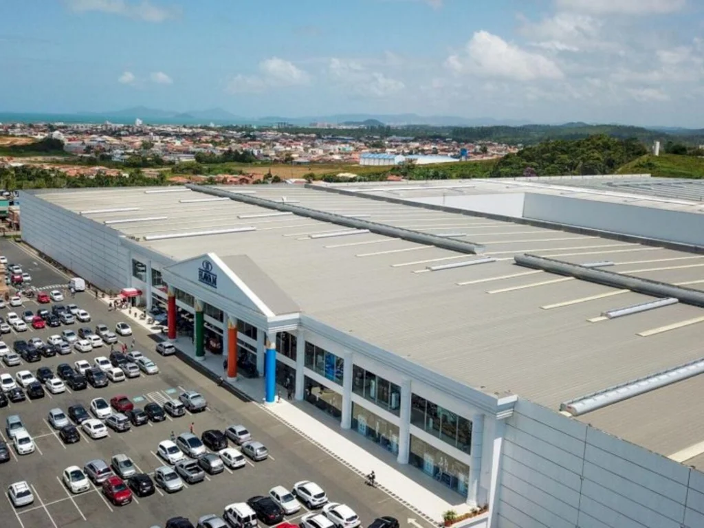 Havan recebe currículos para loja de Bagé