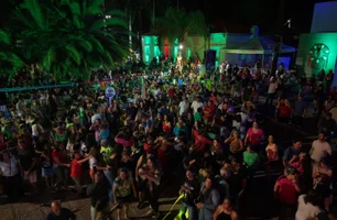 No Tempo das Marchinhas reúne três mil pessoas