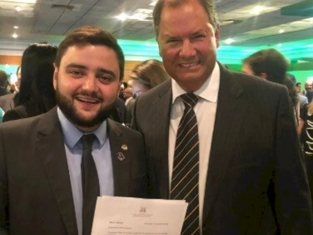 MDB gaúcho define pré-candidato em março