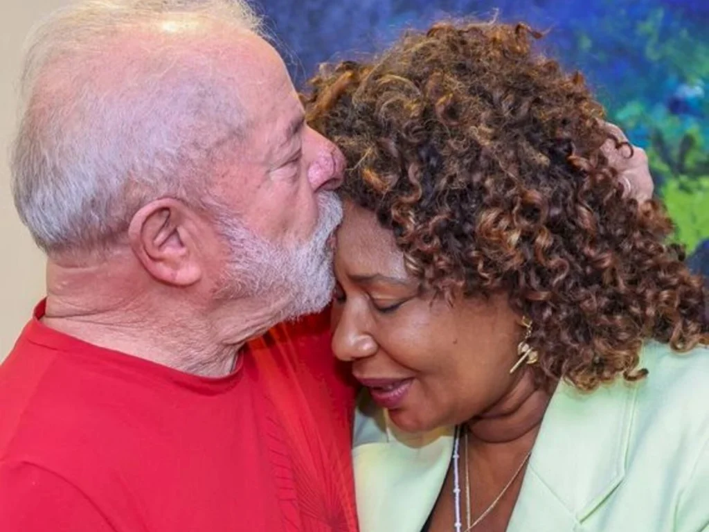 Artistas de Bagé opinam sobre nova ministra da Cultura