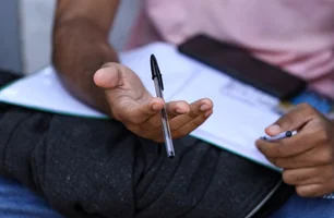 Candidatos têm até 24 de abril para pedir isenção no Enem