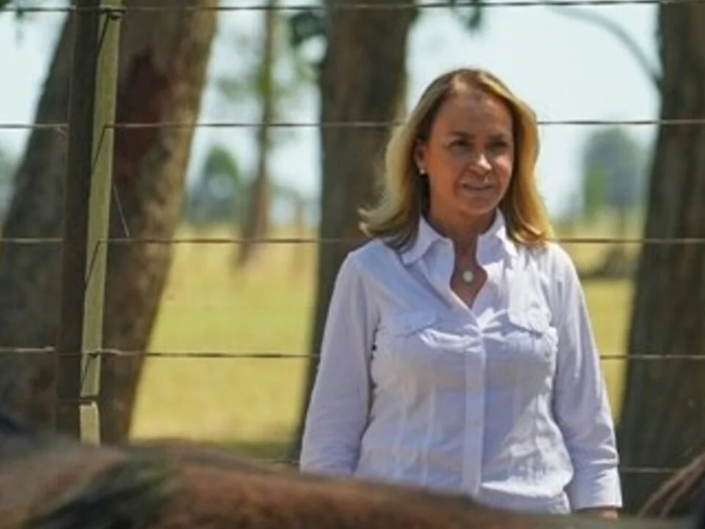 Mariana Tellechea assume comando da Associação Brasileira de Angus