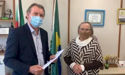 Vereador propõe criação de Centro de Referência pós-covid-19