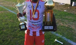 Bento Freitas será o palco da decisão