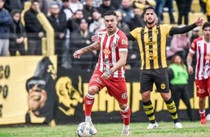 Inter-SM projeta retorno à elite com reforço de Mossoró