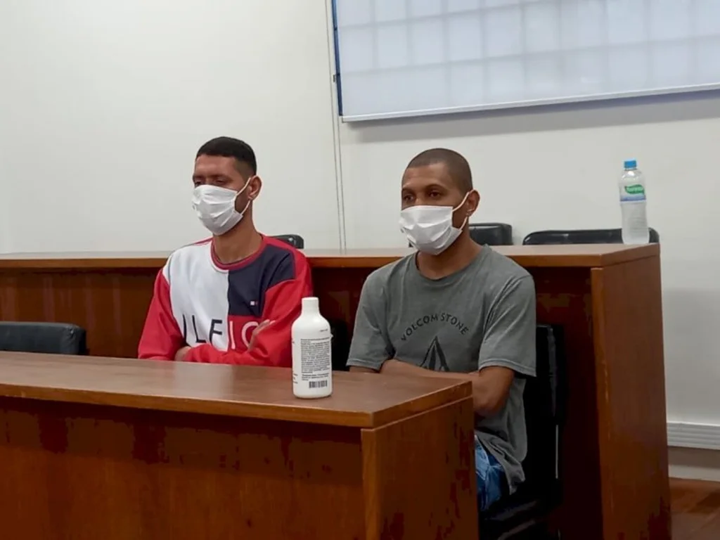 Crime no Ivo Ferronato resulta em mais de 17 anos de prisão