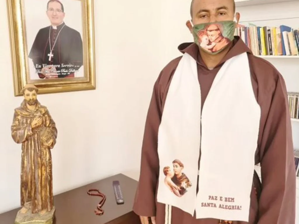 Os desafios de organizar a festa de Auxiliadora