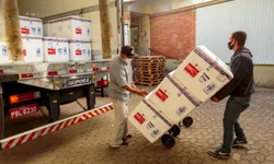 Feriado tem quatro mortes por covid-19