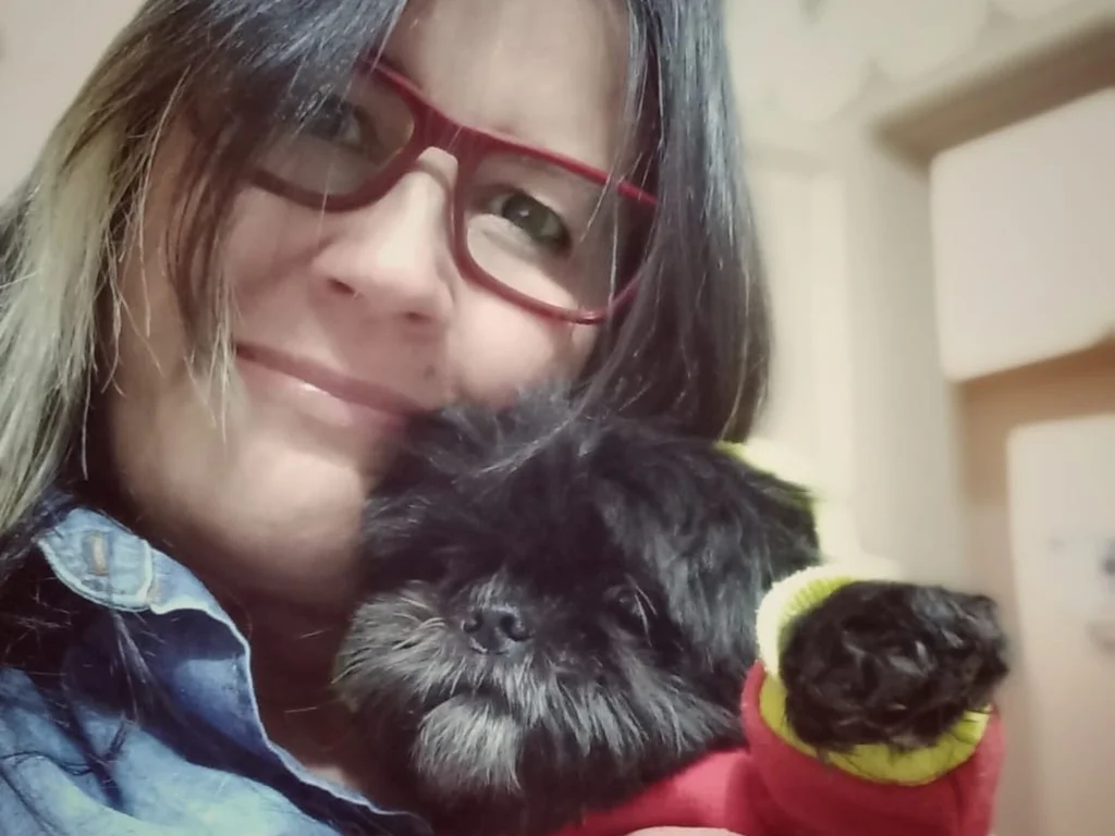 Família de Bagé organiza Pix premiado para pagar cirurgia