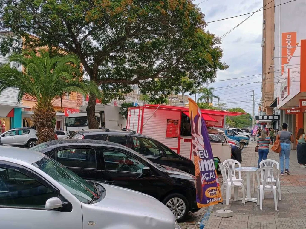 Comércio bageense aposta em recuperação com chegada do frio