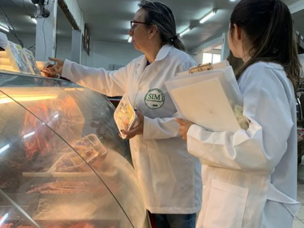 Bagé quer ampliar mercado de agroindústrias locais