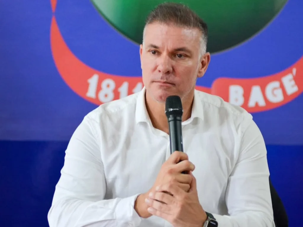 Justiça absolve ex-prefeito em ação de improbidade