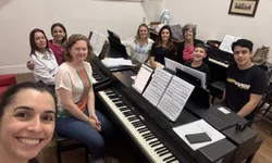 OSPA interpreta Mozart e Haydn com participação especial de Andrea Yurcic