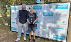 Goleada no jogo de ida dá tranquilidade ao Bagé