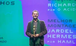 Queda de granizo assusta os bageenses