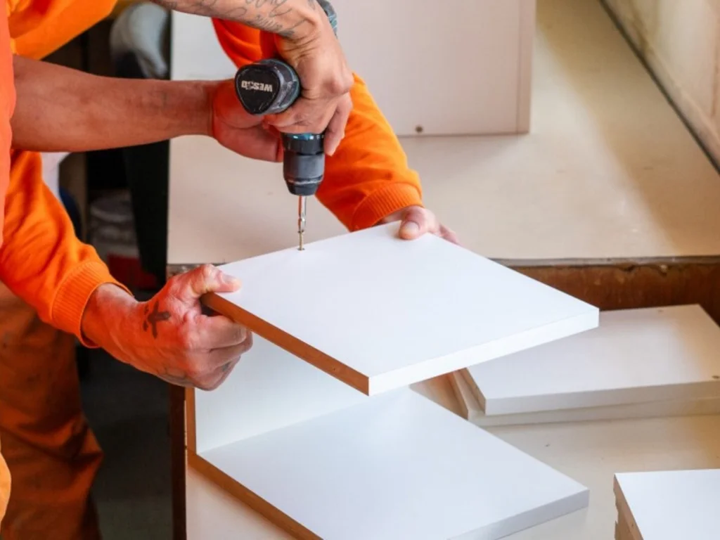 Trabalho prisional avança como ferramenta de ressocialização