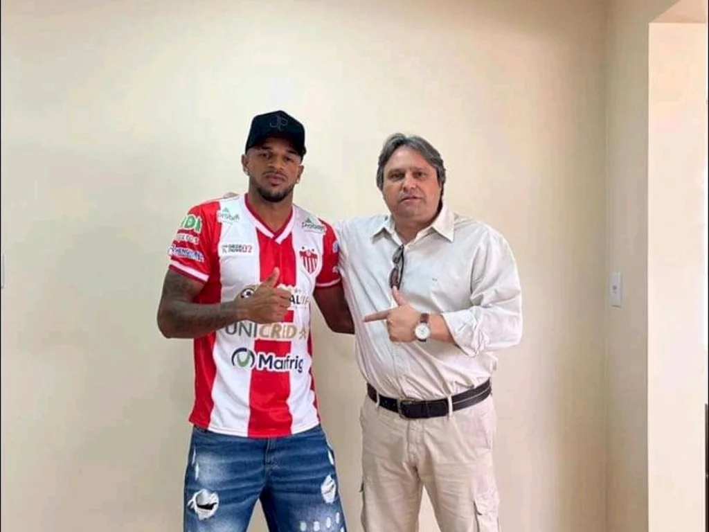 Novos reforços chegam ao Estrela D’Alva