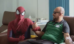 Coleta de sangue resulta em mais de 70 bolsas