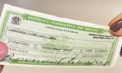 Número de novos títulos eleitorais cresce entre jovens