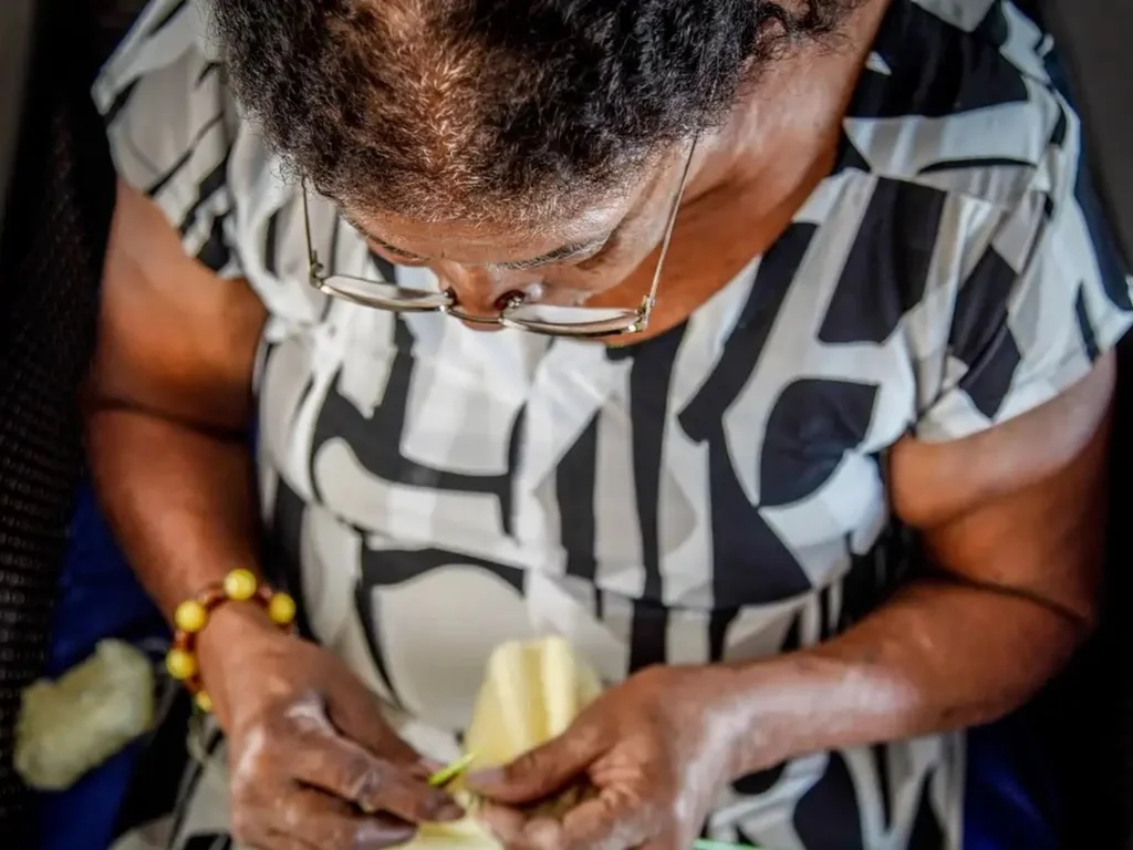 Mais de 160 mil pessoas vivem em asilos