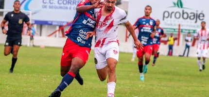 Guarany estreia na quarta divisão nacional neste domingo