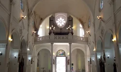 Paróquias organizam celebrações para Natal e Ano Novo