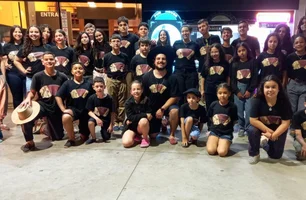 Projeto amplia vagas e começa aulas em março