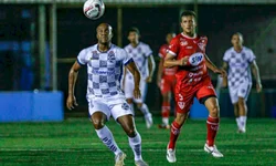 Com derrota, Guarany fica com a lanterna do campeonato
