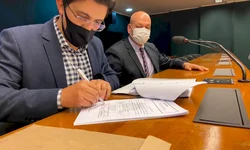 Mainardi defende valorização do piso regional