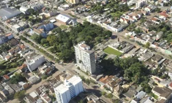 Por mais efetivo da Brigada Militar