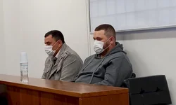 ‘Frango’ será julgado por tentativa de homicídio