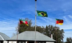 Lei institui a campanha Agosto Lilás