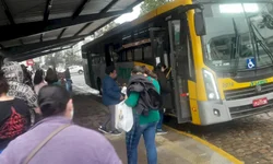 Algazarra e desrespeito no centro podem estar com os dias contados