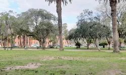 Homem é baleado e levado para Pelotas